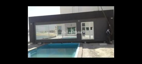 بيوت جاهزه كرفانات بر****ات - 3