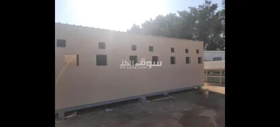 بيوت جاهزه كرفانات بر****ات - 4