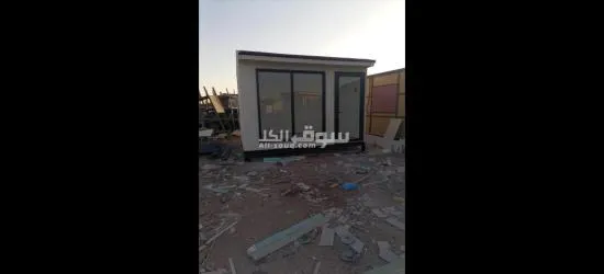 بيوت جاهزه كرفانات بر****ات - 5