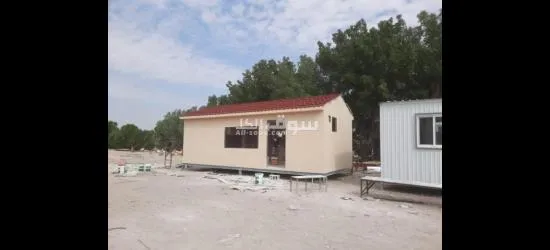 بيوت جاهزه كرفانات بر****ات - 9