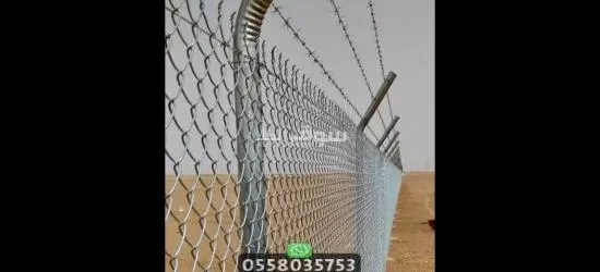 شبوك وأبواب حديد في جدة – الجودة والأمان