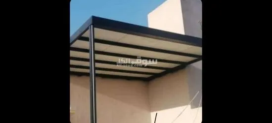 مضلات وسواتر وجميع اعمال الحداده