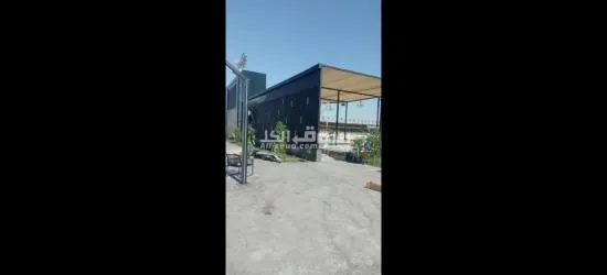 مضلات وسواتر وجميع اعمال الحداده - 7