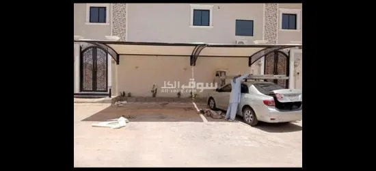 مضلات وسواتر وجميع اعمال الحداده - 13