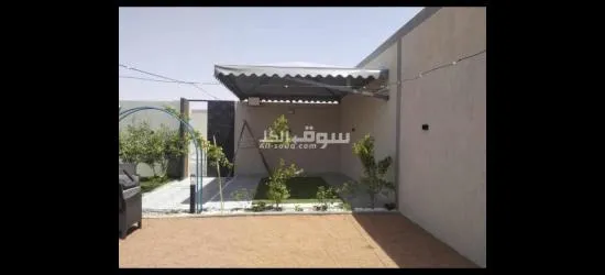 مضلات وسواتر وجميع اعمال الحداده - 9