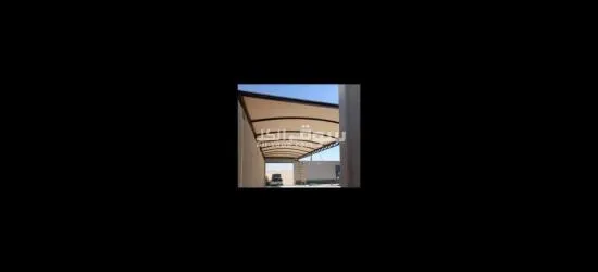 مضلات وسواتر وجميع اعمال الحداده - 11