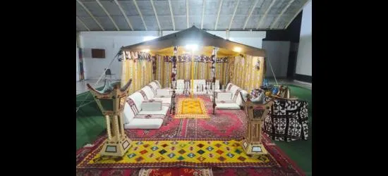 تاجير ركن تراثي جلسات تراثية حفلات يوم التاسيس تاجير جلسات تراثية سواتر سدو قهوجيين وصبابين - 6