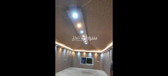 مضلات وسواتر وجميع اعمال الحداده - 2
