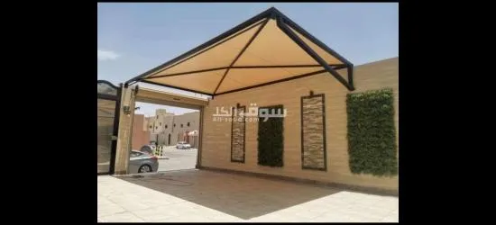 مضلات وسواتر وجميع اعمال الحداده - 3