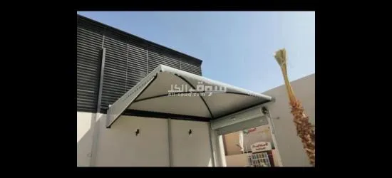 مضلات وسواتر وجميع اعمال الحداده - 5