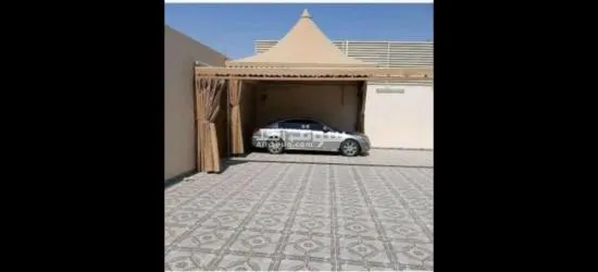 مضلات وسواتر وجميع اعمال الحداده - 8