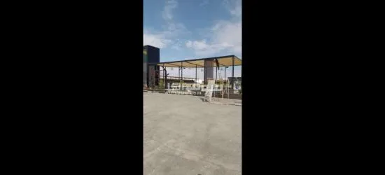 مضلات وسواتر وجميع اعمال الحداده - 9