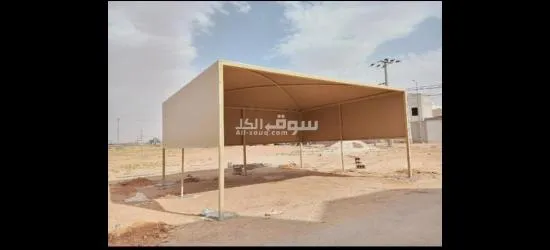 مضلات وسواتر وجميع اعمال الحداده - 12