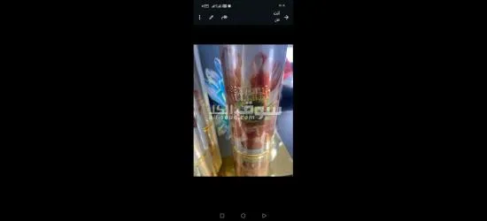 عطورات ماركات عالمية اصلي تستر و بضاعه تعال اوفرلك اي عطر ماركة عالمية اوفر لك الاصلي - 6