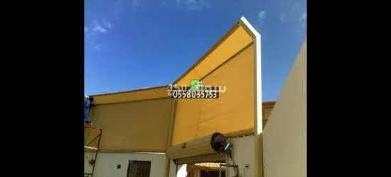 تتميز سواتر الحديد بالقوة والمتانة - 2