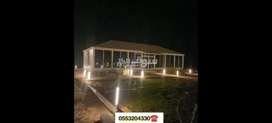 تركيب خيام الرياض - 2