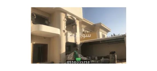 مقاولات وتشطيبات الملاحق والمباني في جدة – نحقق تطلعاتك