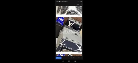شراشف خامة متينة وجودة عالية - 3