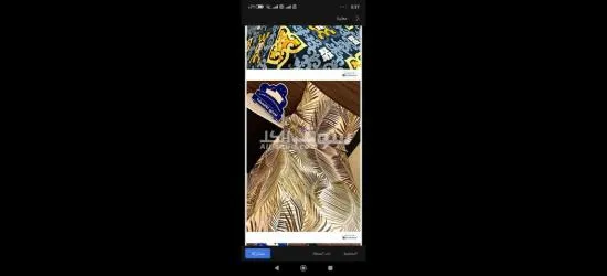 شراشف خامة متينة وجودة عالية - 8