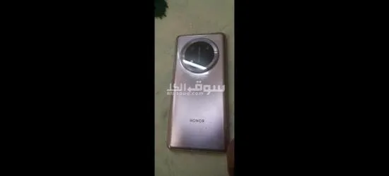 هاتف هونر Xoc - 4