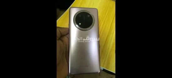 هاتف هونر Xoc - 5