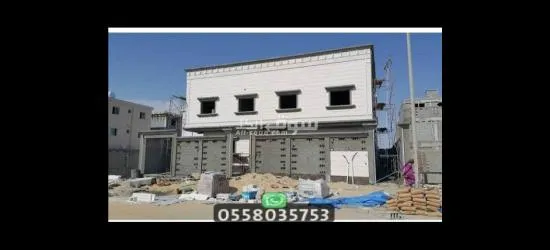 تشطيب الملاحق والمباني – خبرة وبراعة في جدة