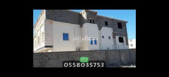 تشطيب الملاحق والمباني – خبرة وبراعة في جدة - 2