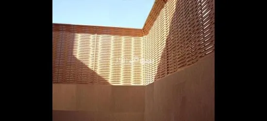 سواتر قماشية في جدة لحماية خصوصيتك وجمال منزلك