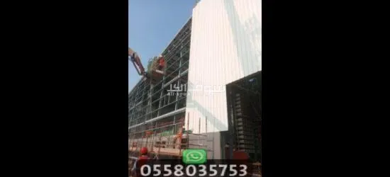 أفضل مصنع ساندوتش بانل في جدة – جودة عالية وأسعار تنافسية