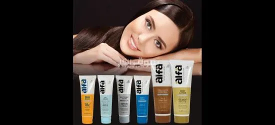 مطلوب تعاون تجاري ووكلاء  لمنتجات العناية الش******** والمنظفات