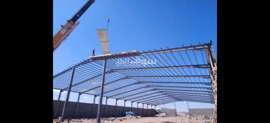 تصميم مستودعات احترافية في مكة بجودة عالية