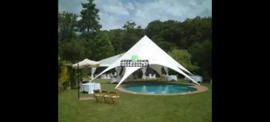 وفر الحماية لسيارتك مع مظلات السيارات في جدة