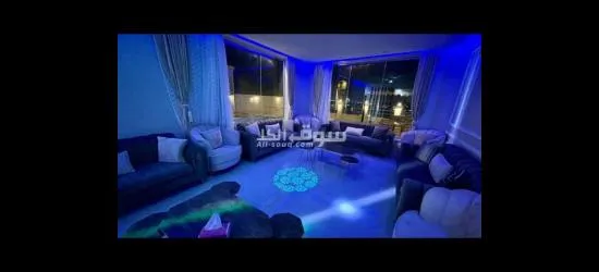 شاليه للايجار اليومي جده عروض رمضان - 4