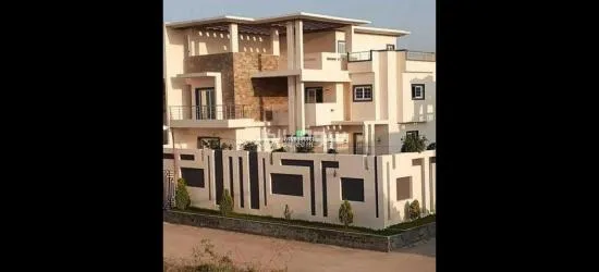 تسليم مفتاح في جدة – نوفر لك منزل أحلامك بكل سهولة