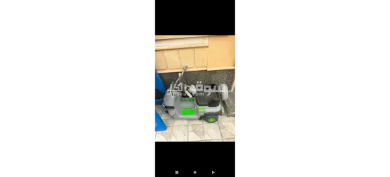 سيكل عادي وسيكل كهرباء - 2