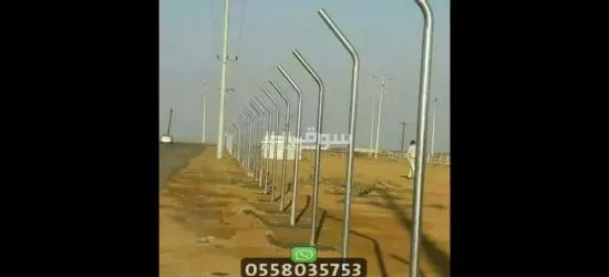 شبوك وأبواب حديد في جدة – الجودة والأمان - 2