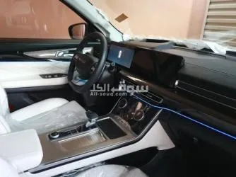 سيارة ا****ييد الفاخرة VX فلاق شيب - 2