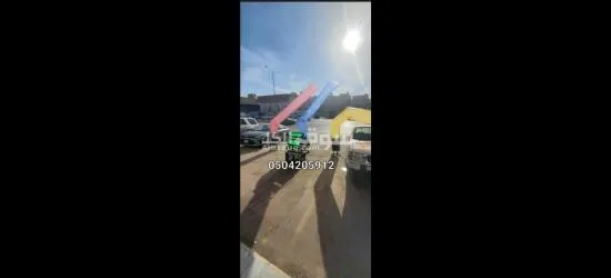 تاجير قوس بالونات بوالين بلاليين بالونه نفيخات للافتتاحات للحفلات - 6