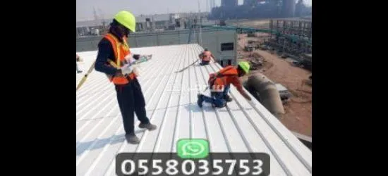 ساندوتش بانل في جدة: الحل الأمثل للبناء والعزل - 2