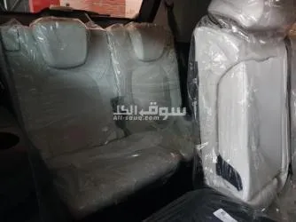 سيارة ا****ييد الفاخرة VX فلاق شيب - 5