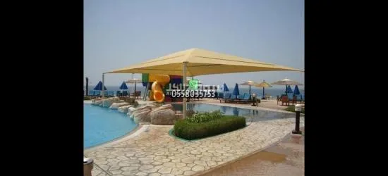 أفضل مظلات مسابح في جدة – الجودة والتميز بين يديك! - 2