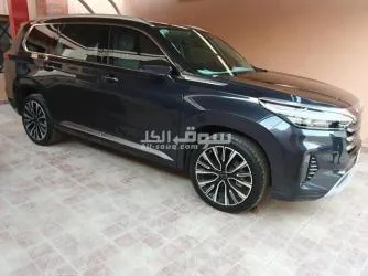 سيارة ا****ييد الفاخرة VX فلاق شيب - 10