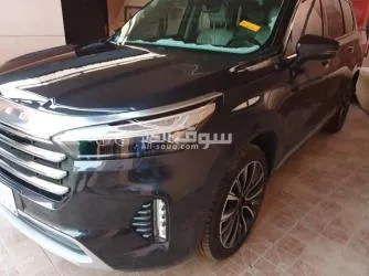 سيارة ا****ييد الفاخرة VX فلاق شيب - 11