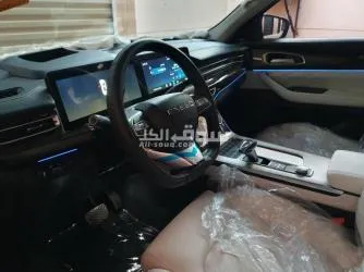سيارة ا****ييد الفاخرة VX فلاق شيب - 13