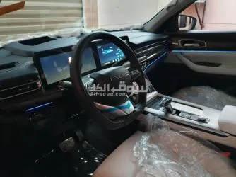 سيارة ا****ييد الفاخرة VX فلاق شيب - 14