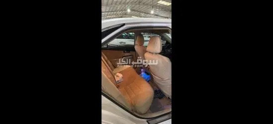 "تويوتا كامري GLX 2017 قير اوتماتيك - 3