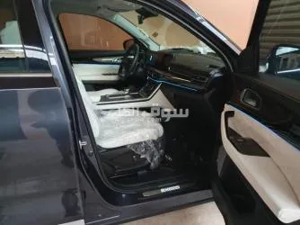 سيارة ا****ييد الفاخرة VX فلاق شيب - 15