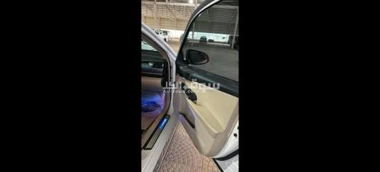 "تويوتا كامري GLX 2017 قير اوتماتيك - 5