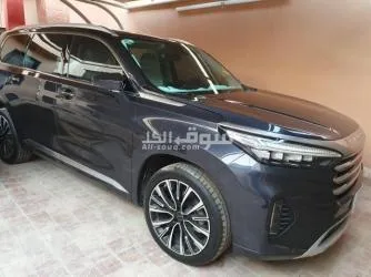 سيارة ا****ييد الفاخرة VX فلاق شيب - 16