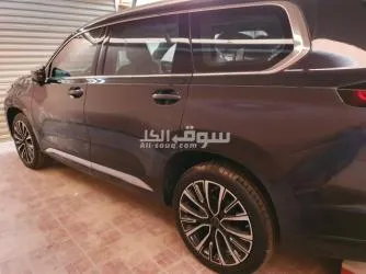 سيارة ا****ييد الفاخرة VX فلاق شيب - 17